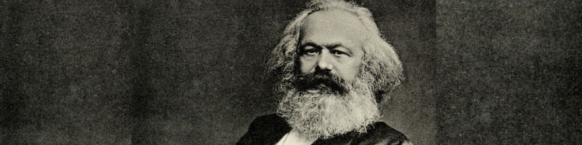 Fare i propri interessi, quello che Marx non comprese