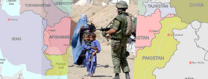 Sos Afghanistan