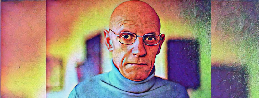 Il ’68 di Foucault tra folli, Maggio parigino e biopolitica