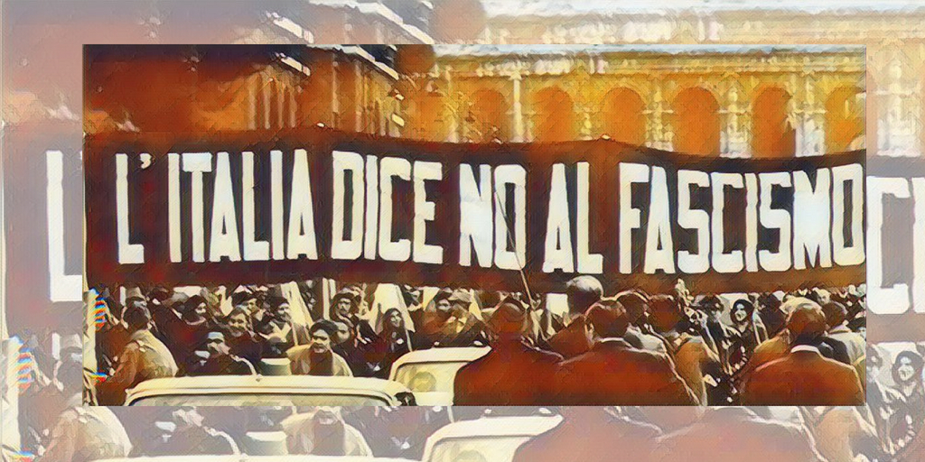 Il collante antifascista per spartirsi il Paese: aggiornando Flaiano