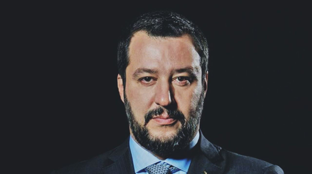 Salvini? Per certi versi, siamo noi