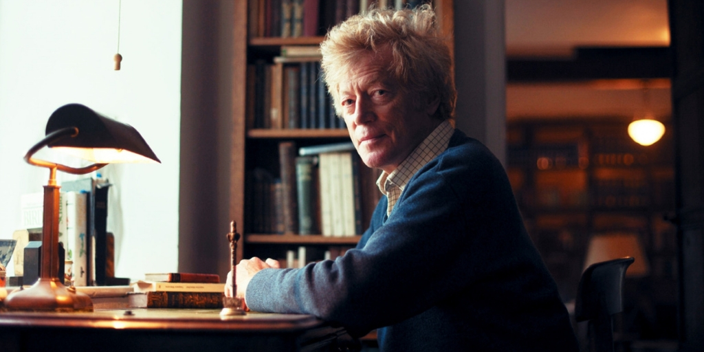 Scruton, l’anima conservatrice dell’Occidente