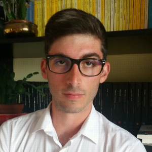 avatar for Francesco Adile