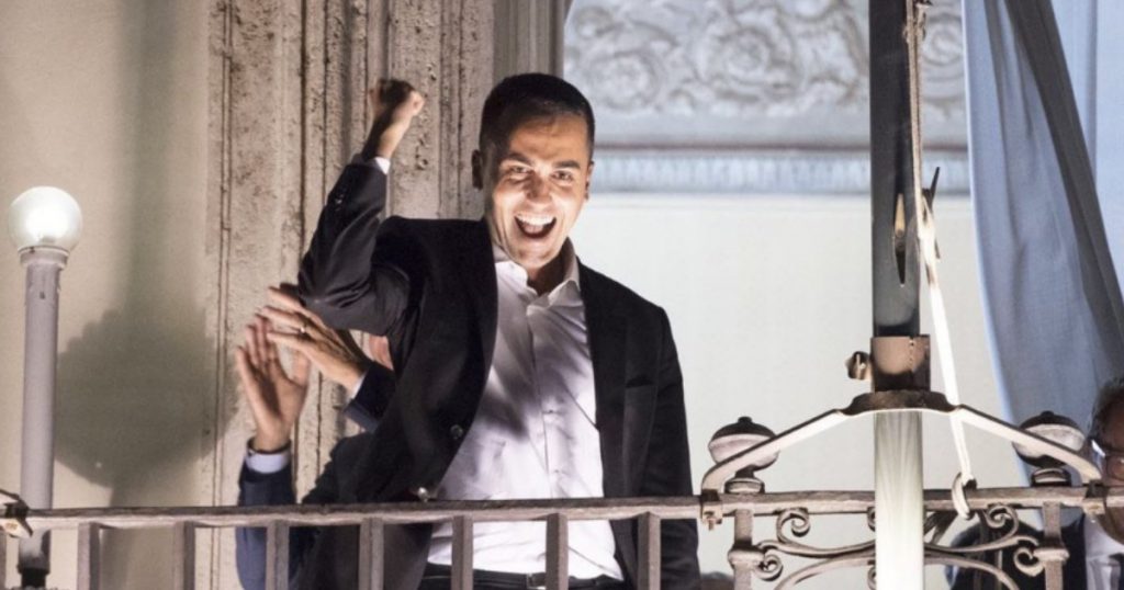 Giovanni Cagnoli, Autore presso Einaudi Blog