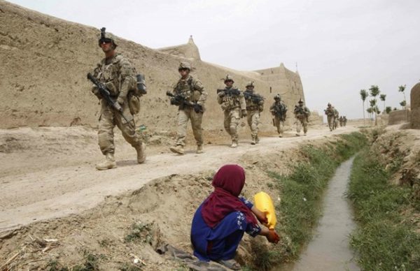 Afghanistan: anche le “guerre buone” finiscono male