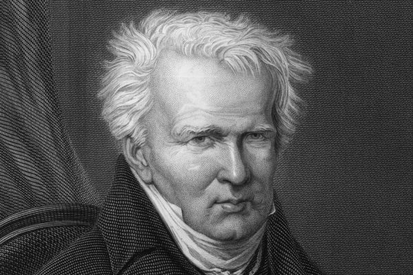 Humboldt e la libertà dell’individuo nello Stato