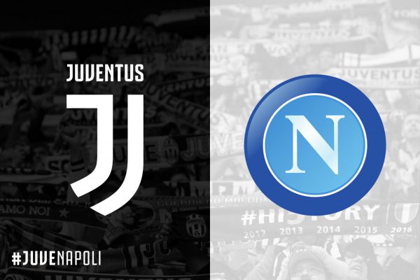 Juve – Napoli va giocata? Questo lo dice lei. Riflessioni semiserie sullo Stato di Diritto ai tempi del Coronavirus