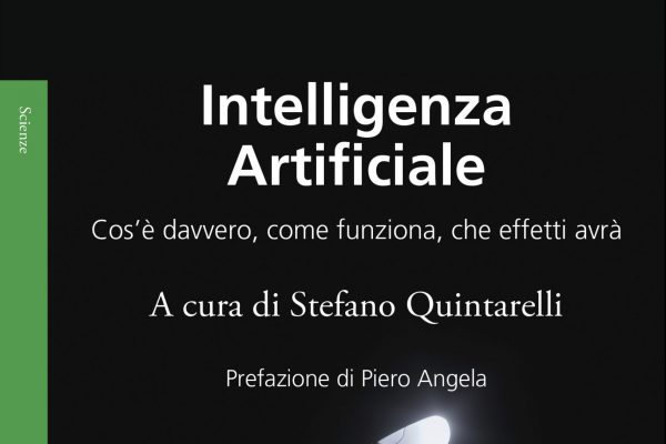 Intelligenza artificiale