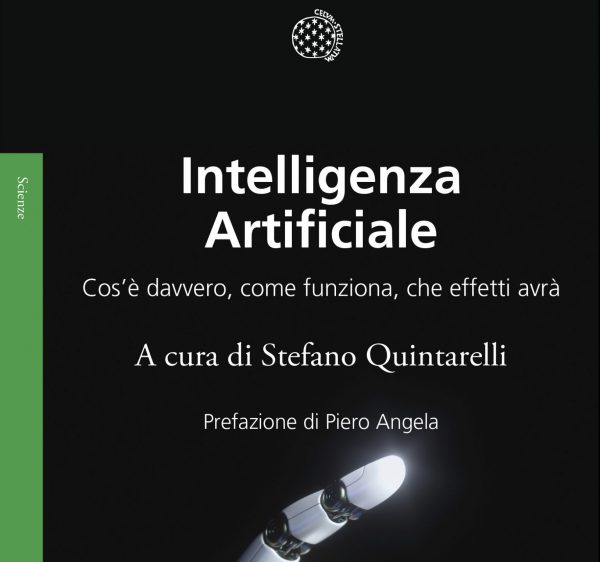 Intelligenza artificiale