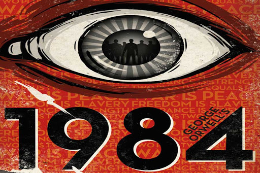 Orwell, 1984
