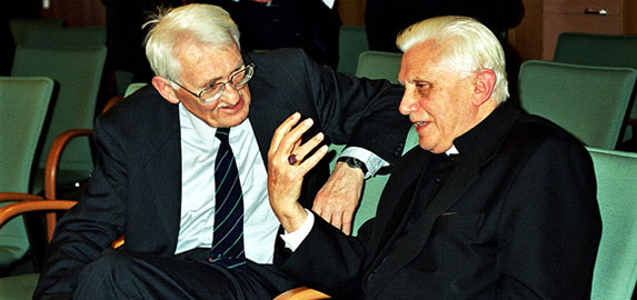 Religioni e discorso pubblico. Tra Habermas e Rawls