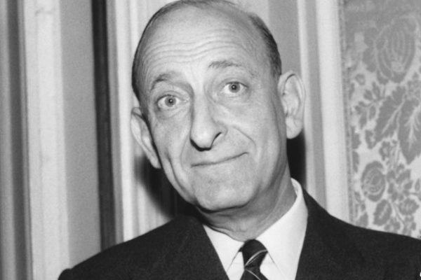 Raymond Aron. Lo sguardo critico e l’oppio ideologico