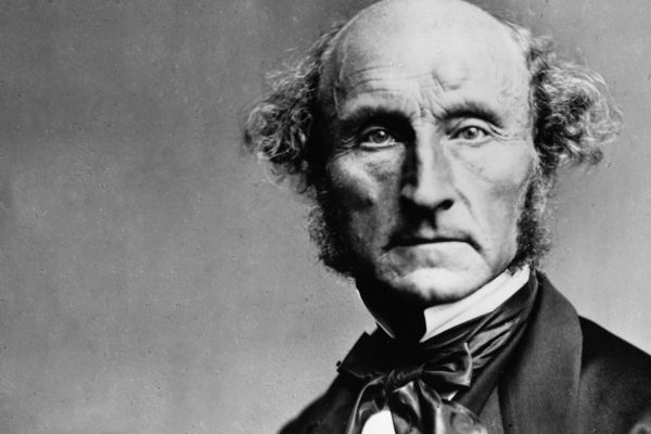 John Stuart Mill. Liberalismo e giustizia sociale