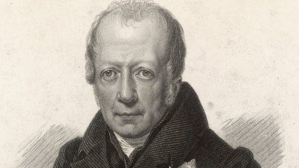 Lo Stato minimo secondo Wilhelm von Humboldt