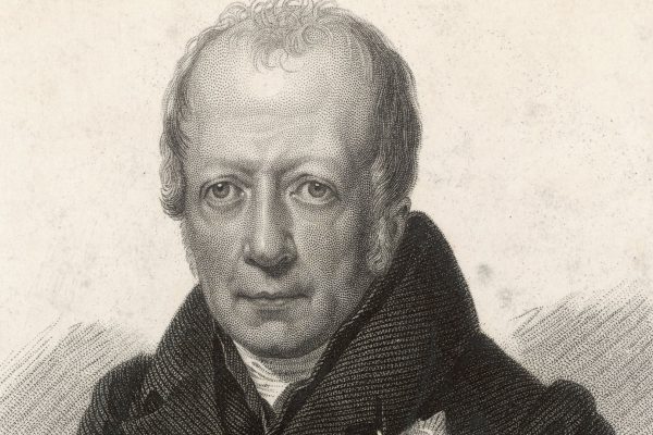 Lo Stato minimo secondo Wilhelm von Humboldt