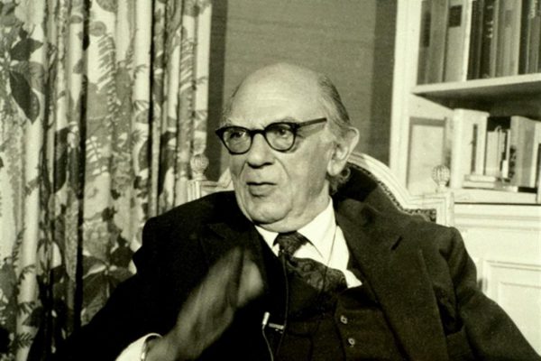 I due concetti di libertà di Sir Isaiah Berlin