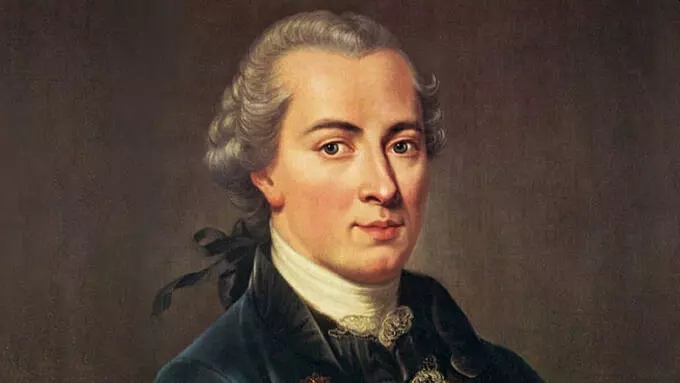 kant