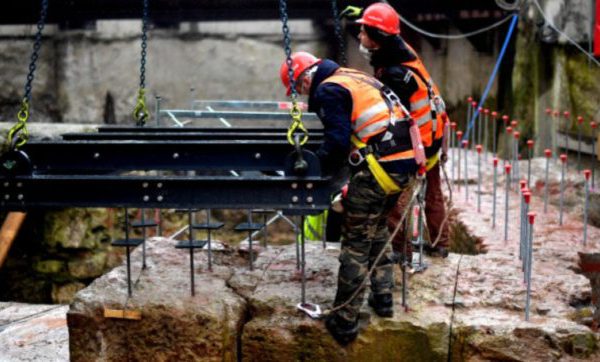 La questione del lavoro. Una piaga ancora aperta.