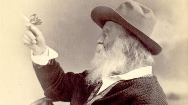 Individualismo e democrazia in Whitman ed Emerson