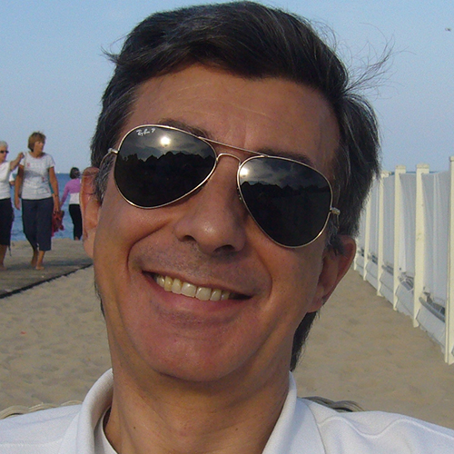 avatar for Giancarlo Degli Esposti