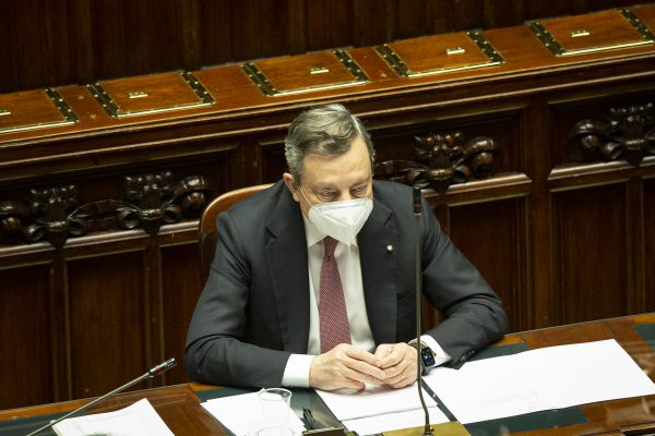 Pandemia, guerra, Pnrr e il ruolo dei satelliti (in politica e non)