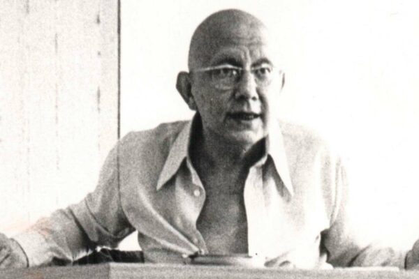 La vocazione eterodossa di Cornelius Castoriadis