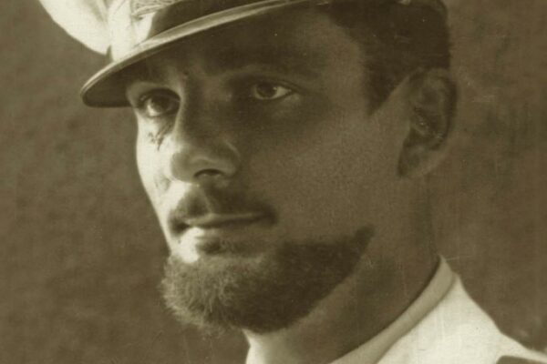 Nel deserto degli eroi dimenticati l’asso dell’aeronautica militare Cap. Willy Bocola