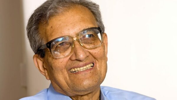 L’altra India di Amartya Sen non avrebbe censurato Darwin