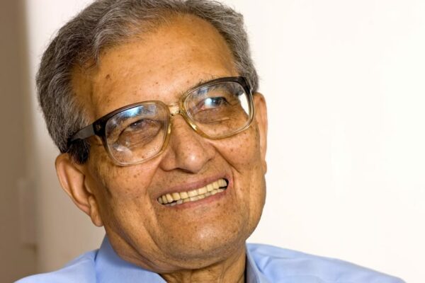 L’altra India di Amartya Sen non avrebbe censurato Darwin