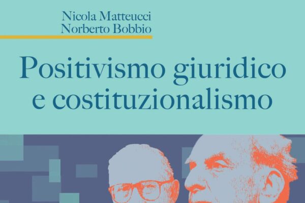 Costituzionalismo e democrazia in Nicola Matteucci