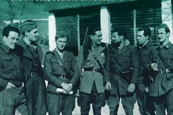 Porzûs. Una tragica storia di frontiera