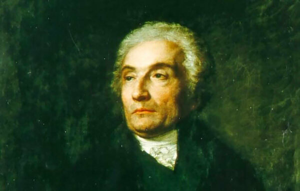 La teologia politica di Joseph de Maistre