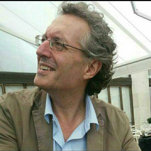 avatar for Roberto Falco