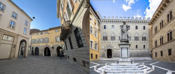 Perché la Procura di Milano sbaglia e perché l’operazione MPS–Mediobanca è tutto tranne che opaca