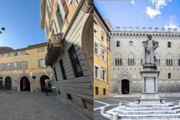 Perché la Procura di Milano sbaglia e perché l’operazione MPS–Mediobanca è tutto tranne che opaca