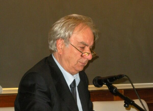 La Società aperta di Dario Antiseri