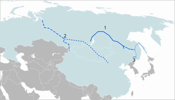 Power of Siberia 2: il gasdotto che potrebbe ridisegnare gli equilibri energetici eurasiatici