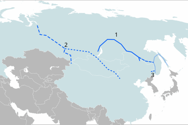 Power of Siberia 2: il gasdotto che potrebbe ridisegnare gli equilibri energetici eurasiatici